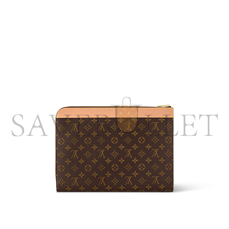 LOUIS VUITTON POCHETTE JOUR M82540 (35*25*2.8cm) LOUIS VUITTON POCHETTE JOUR M82540 (35*25*2.8cm)
